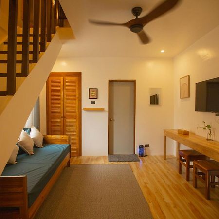 Lugadia Villas El Nido Kültér fotó