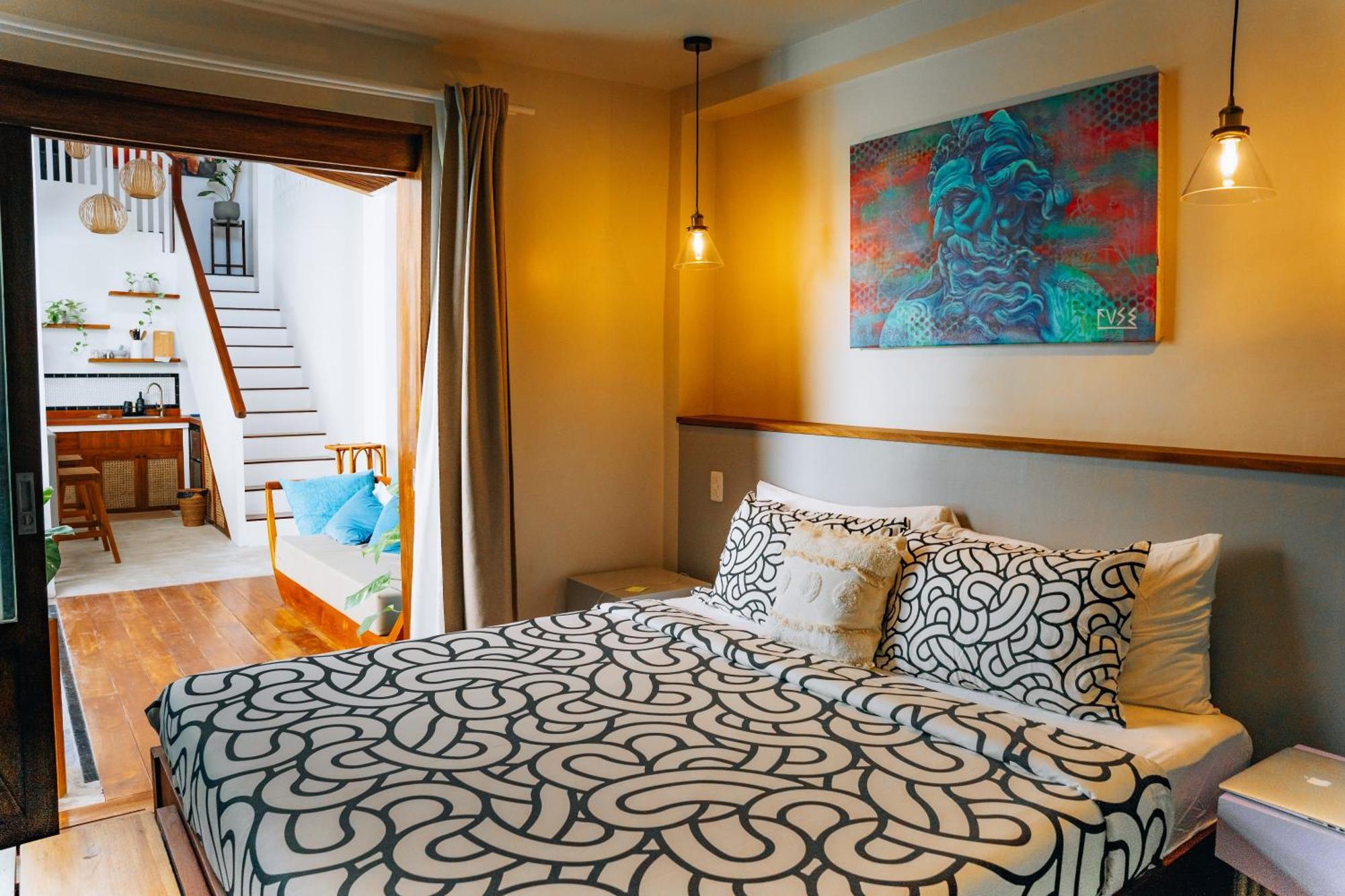 Lugadia Villas El Nido Kültér fotó