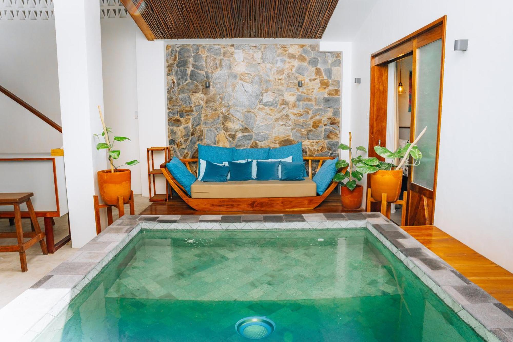 Lugadia Villas El Nido Kültér fotó