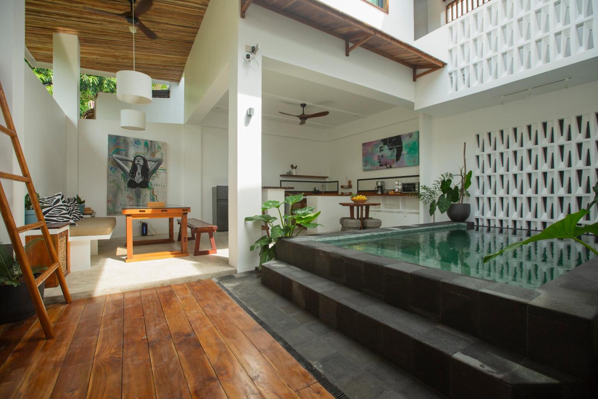 Lugadia Villas El Nido Kültér fotó