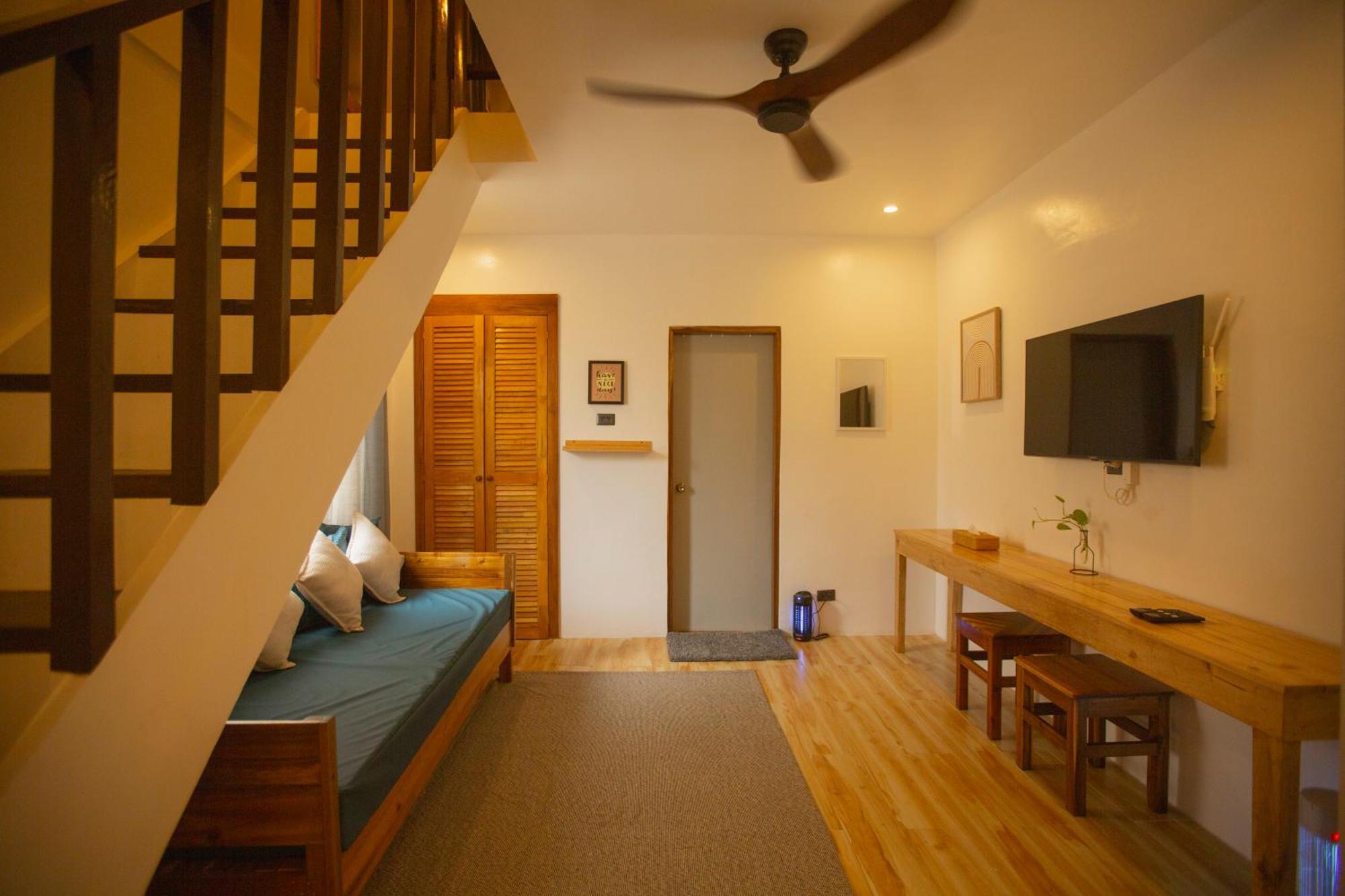 Lugadia Villas El Nido Kültér fotó