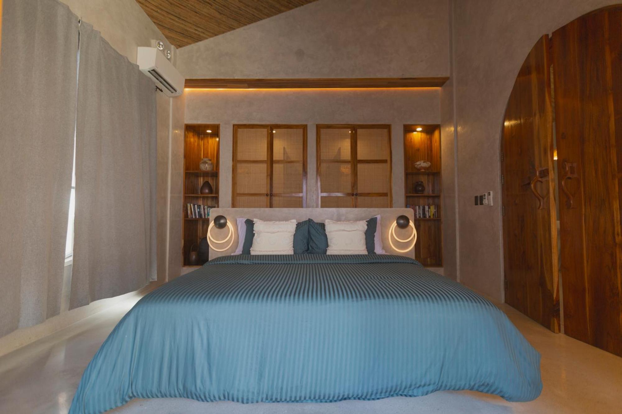 Lugadia Villas El Nido Kültér fotó