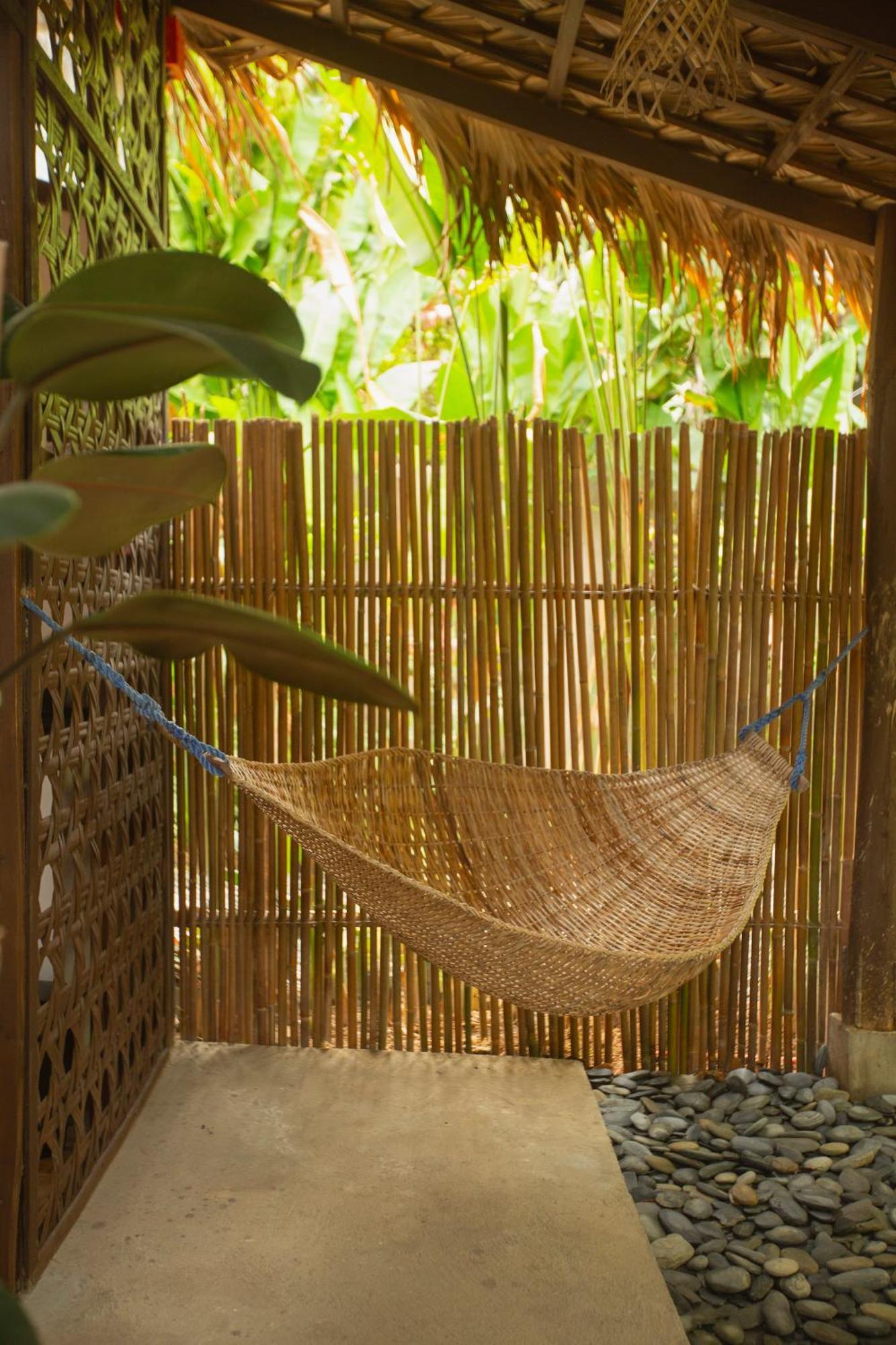 Lugadia Villas El Nido Kültér fotó