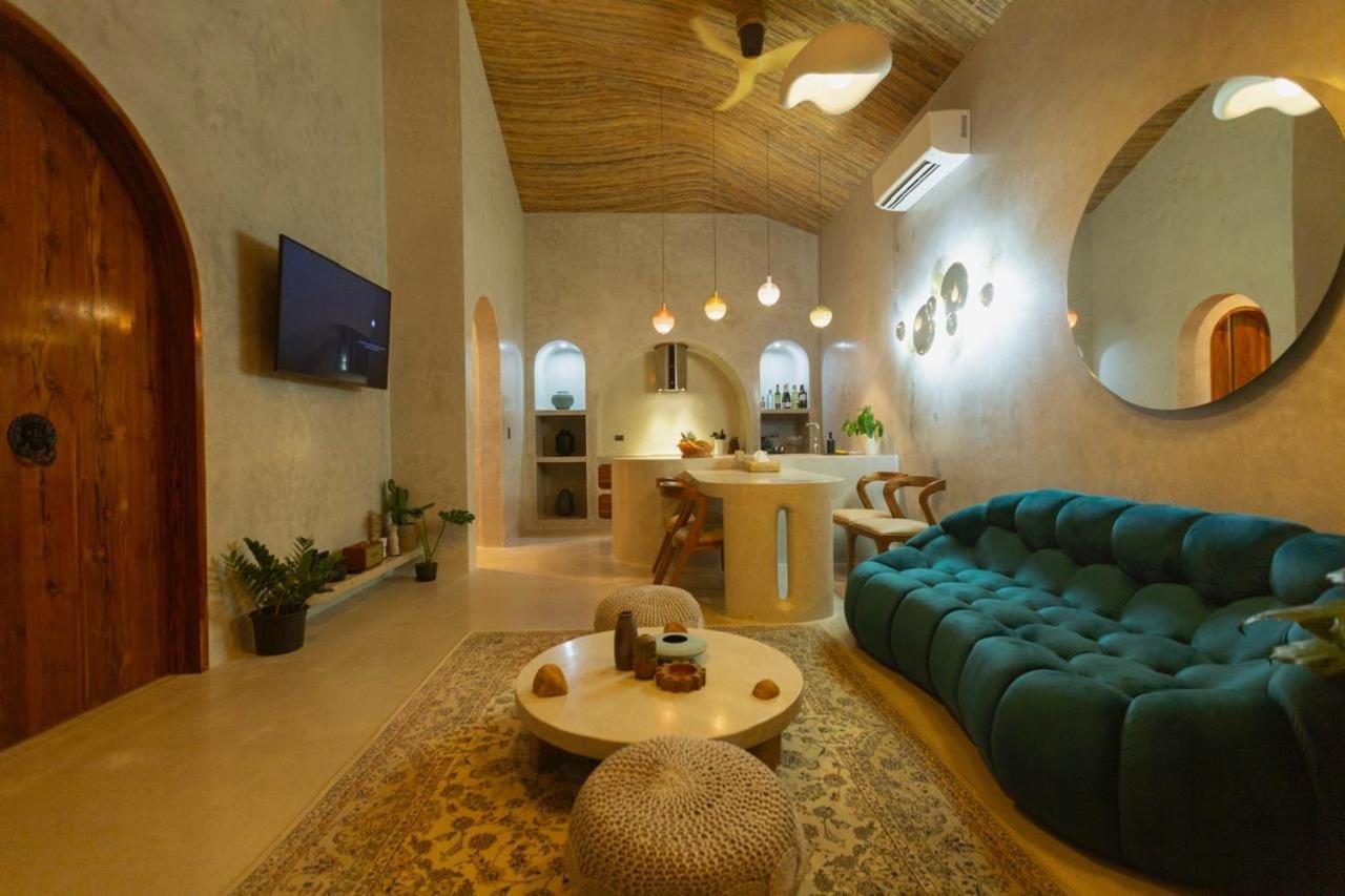 Lugadia Villas El Nido Kültér fotó