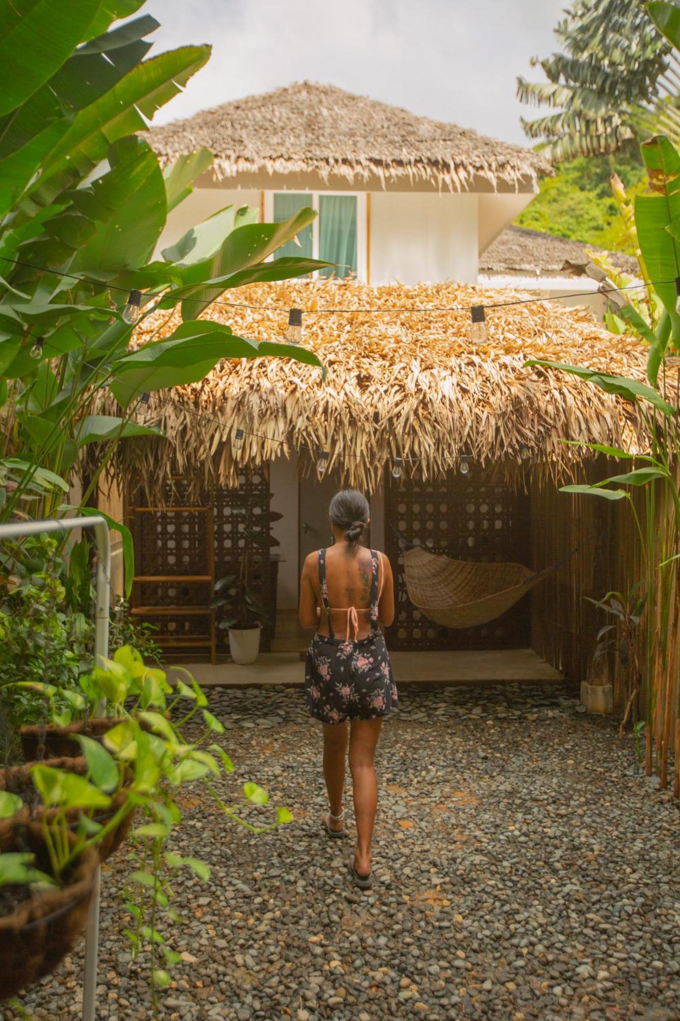 Lugadia Villas El Nido Kültér fotó