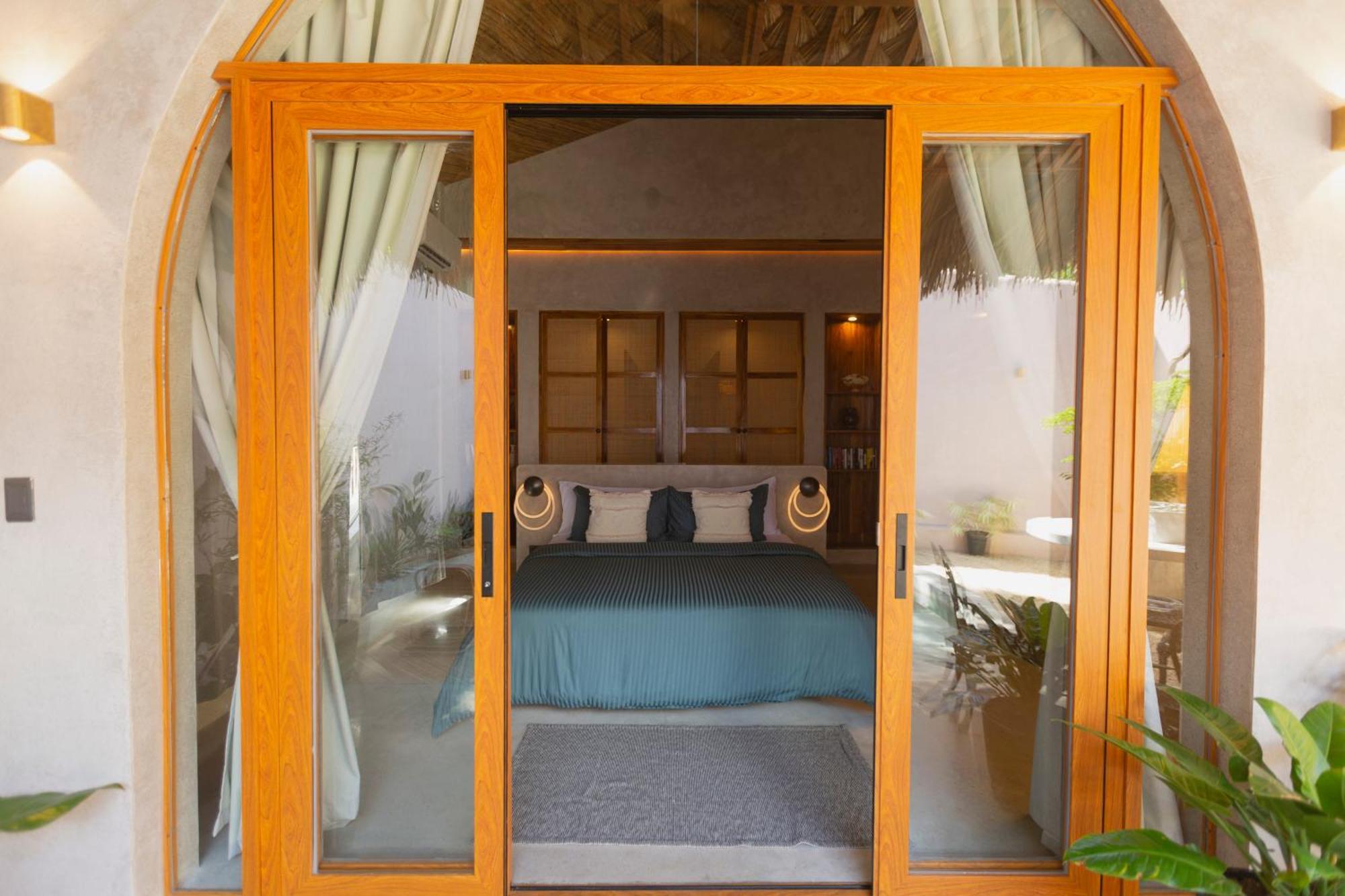 Lugadia Villas El Nido Kültér fotó