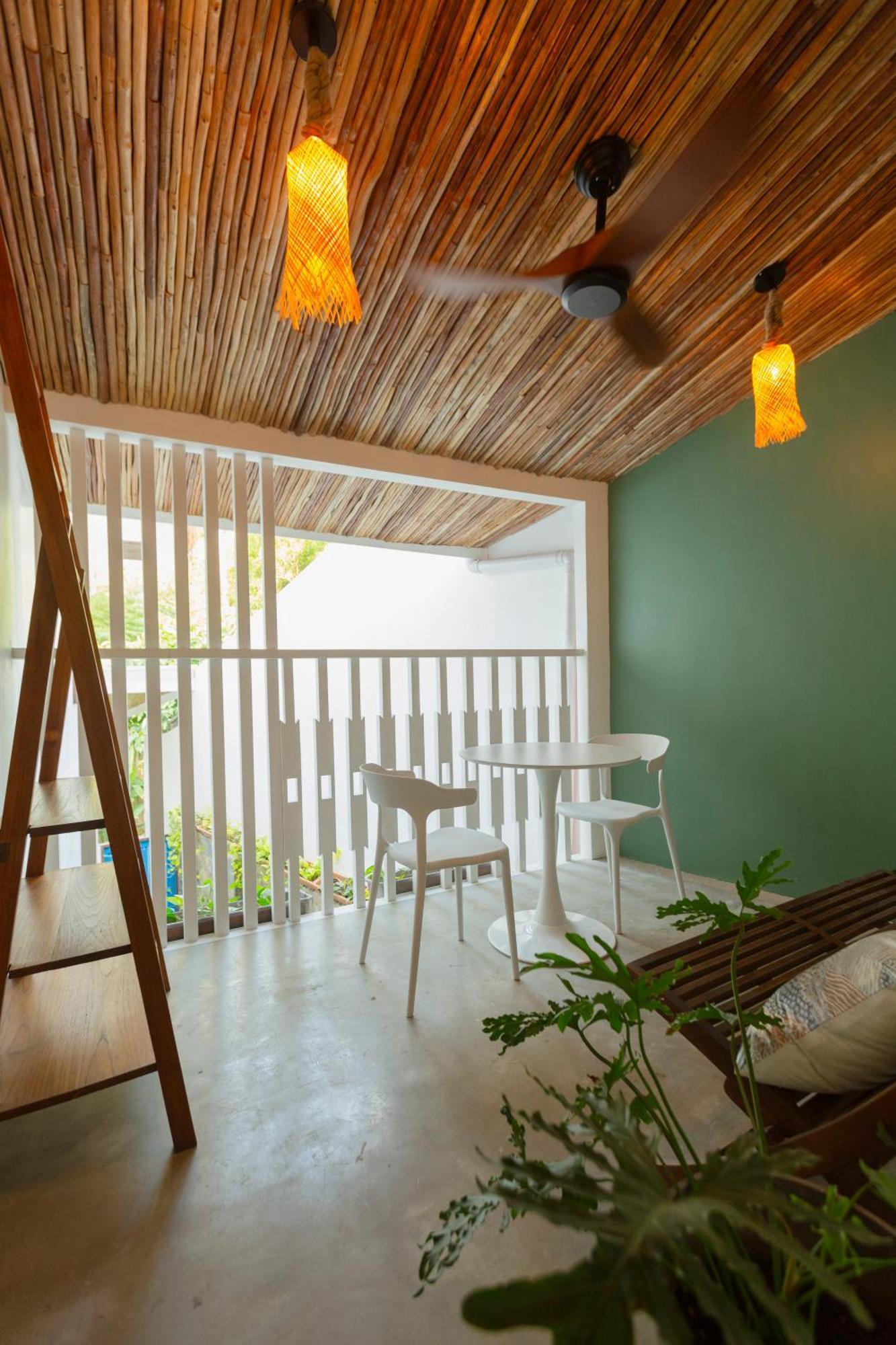 Lugadia Villas El Nido Szoba fotó