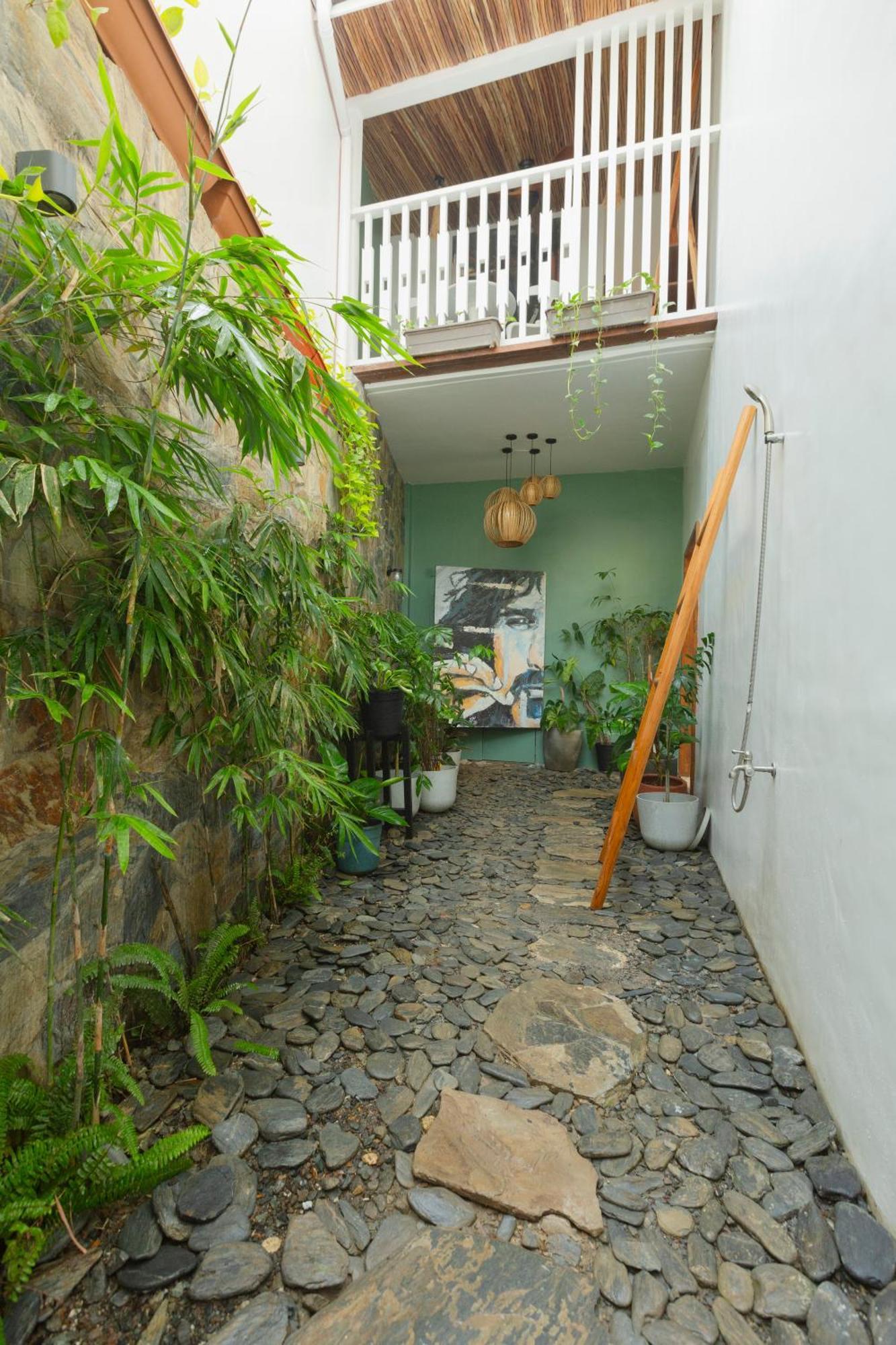 Lugadia Villas El Nido Kültér fotó