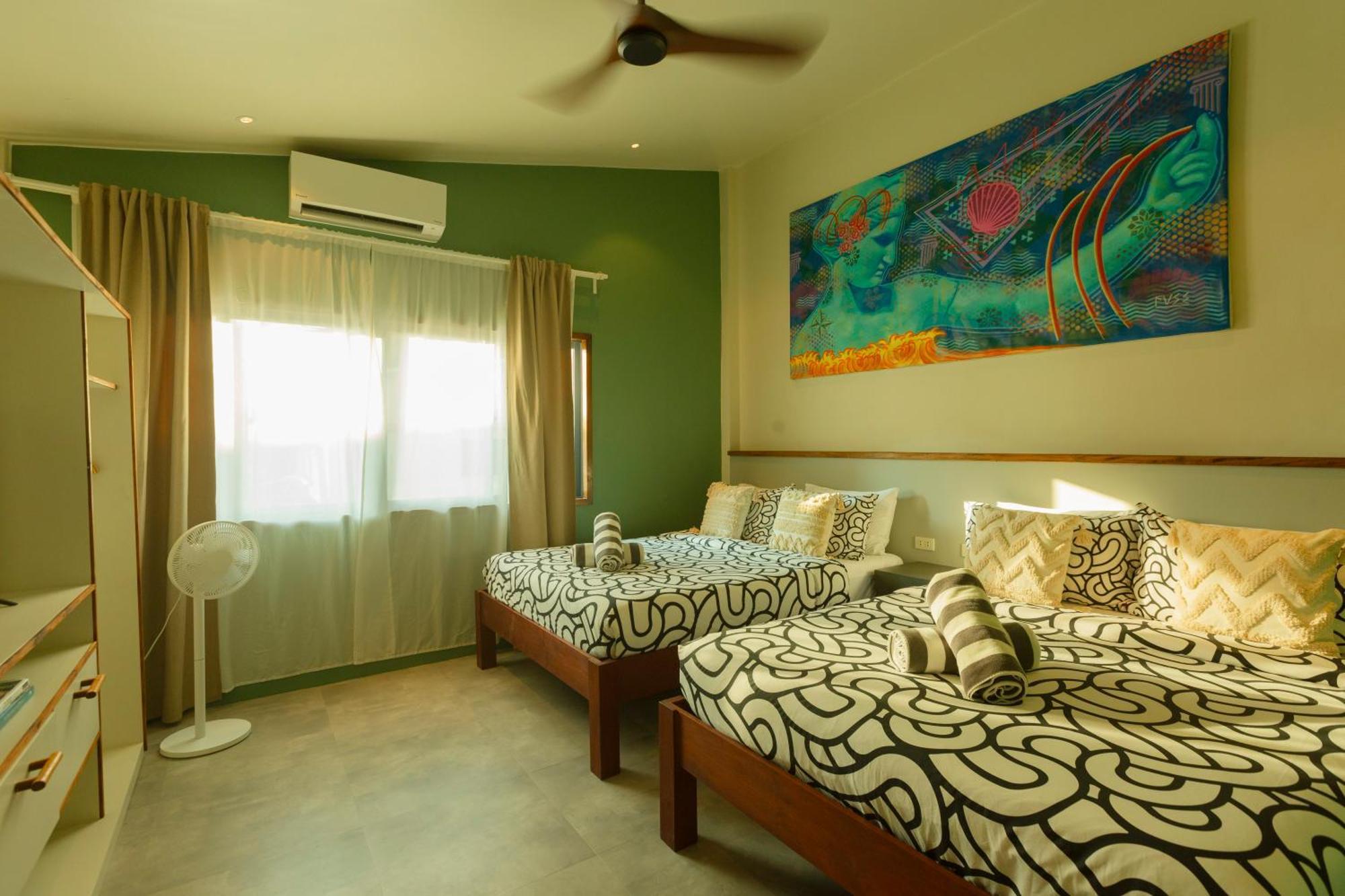 Lugadia Villas El Nido Szoba fotó