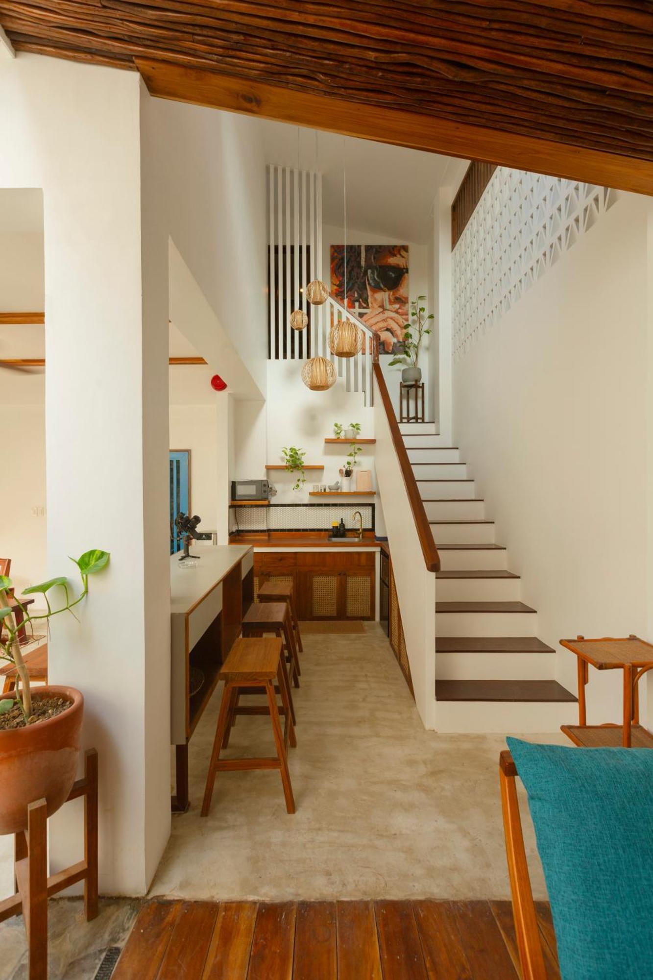 Lugadia Villas El Nido Szoba fotó