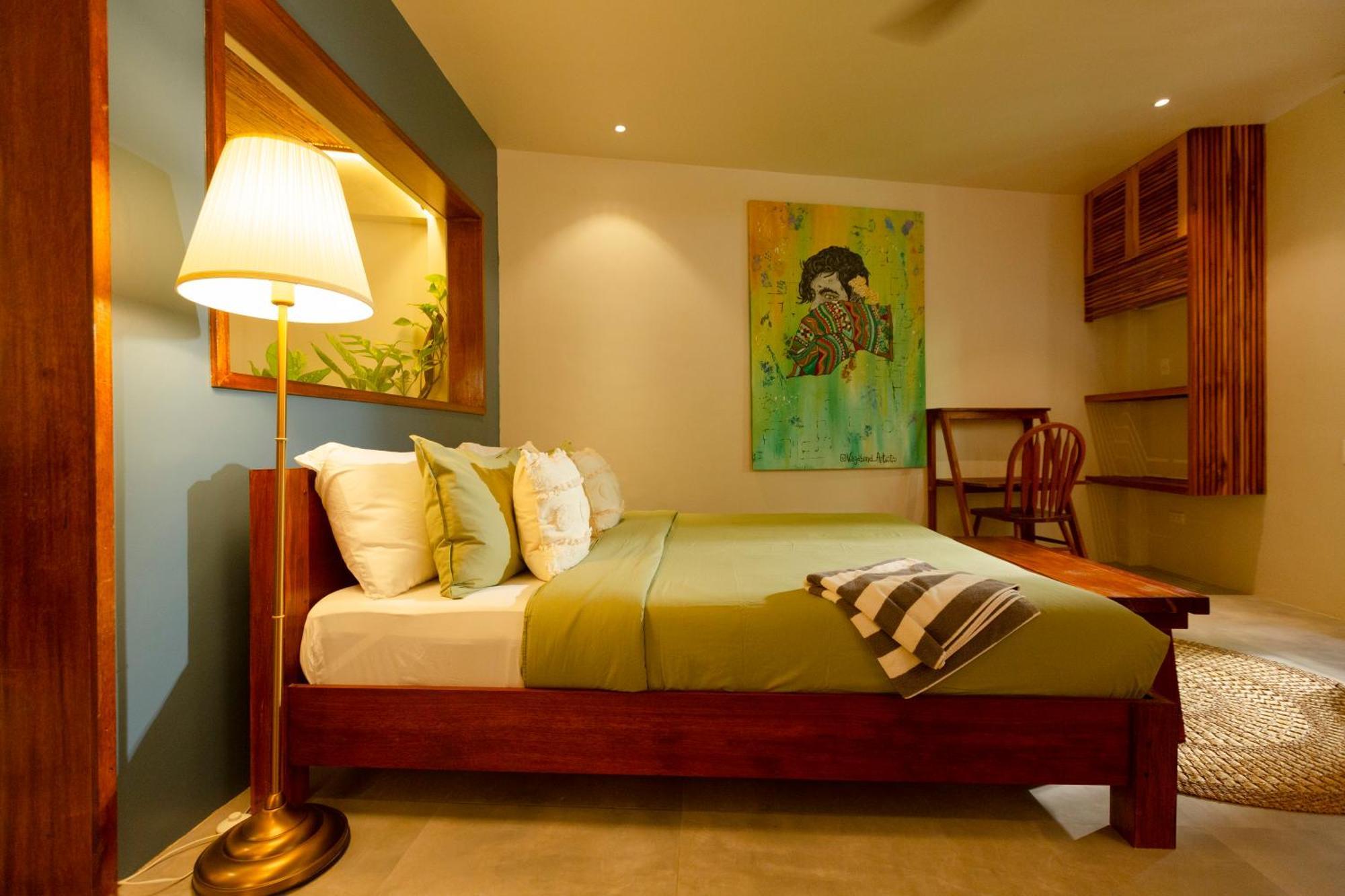 Lugadia Villas El Nido Szoba fotó