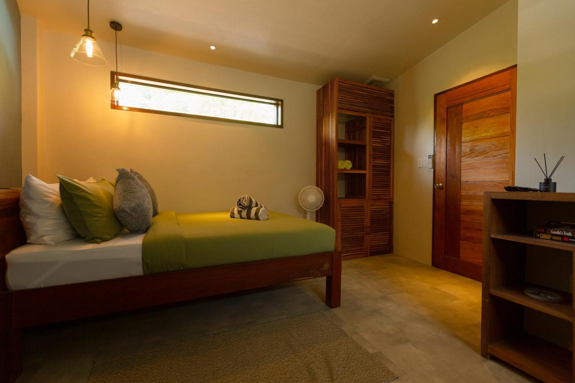 Lugadia Villas El Nido Szoba fotó