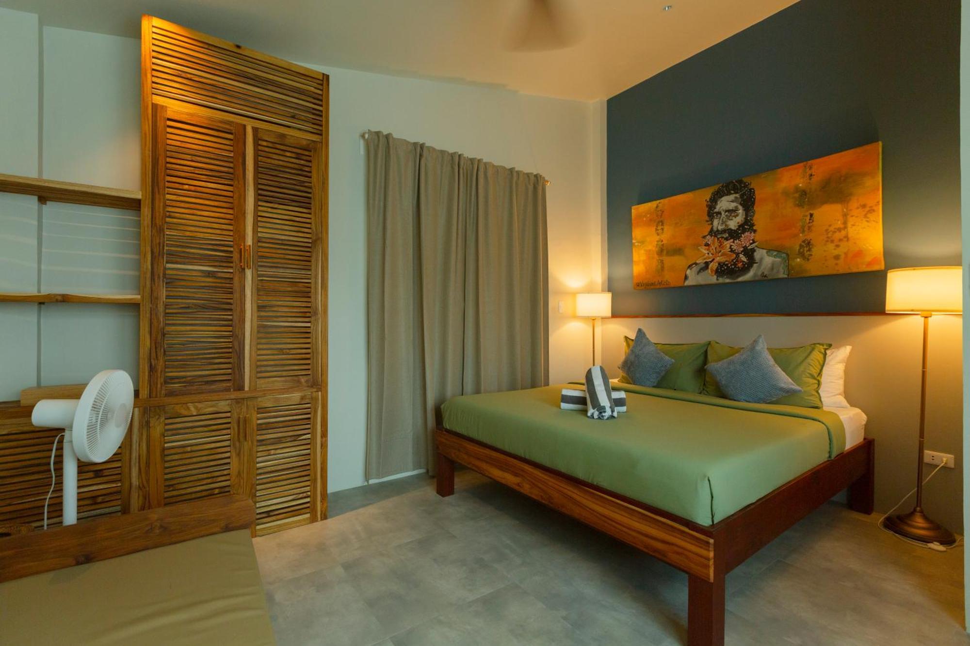 Lugadia Villas El Nido Szoba fotó