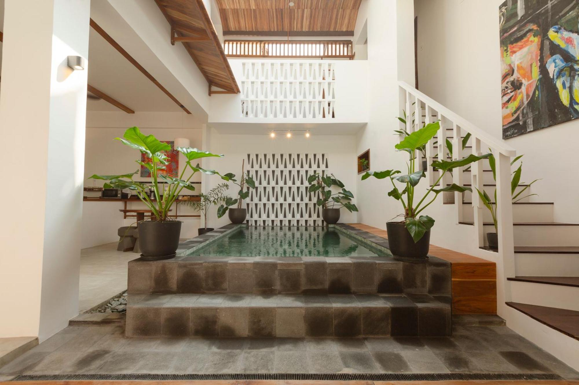 Lugadia Villas El Nido Kültér fotó