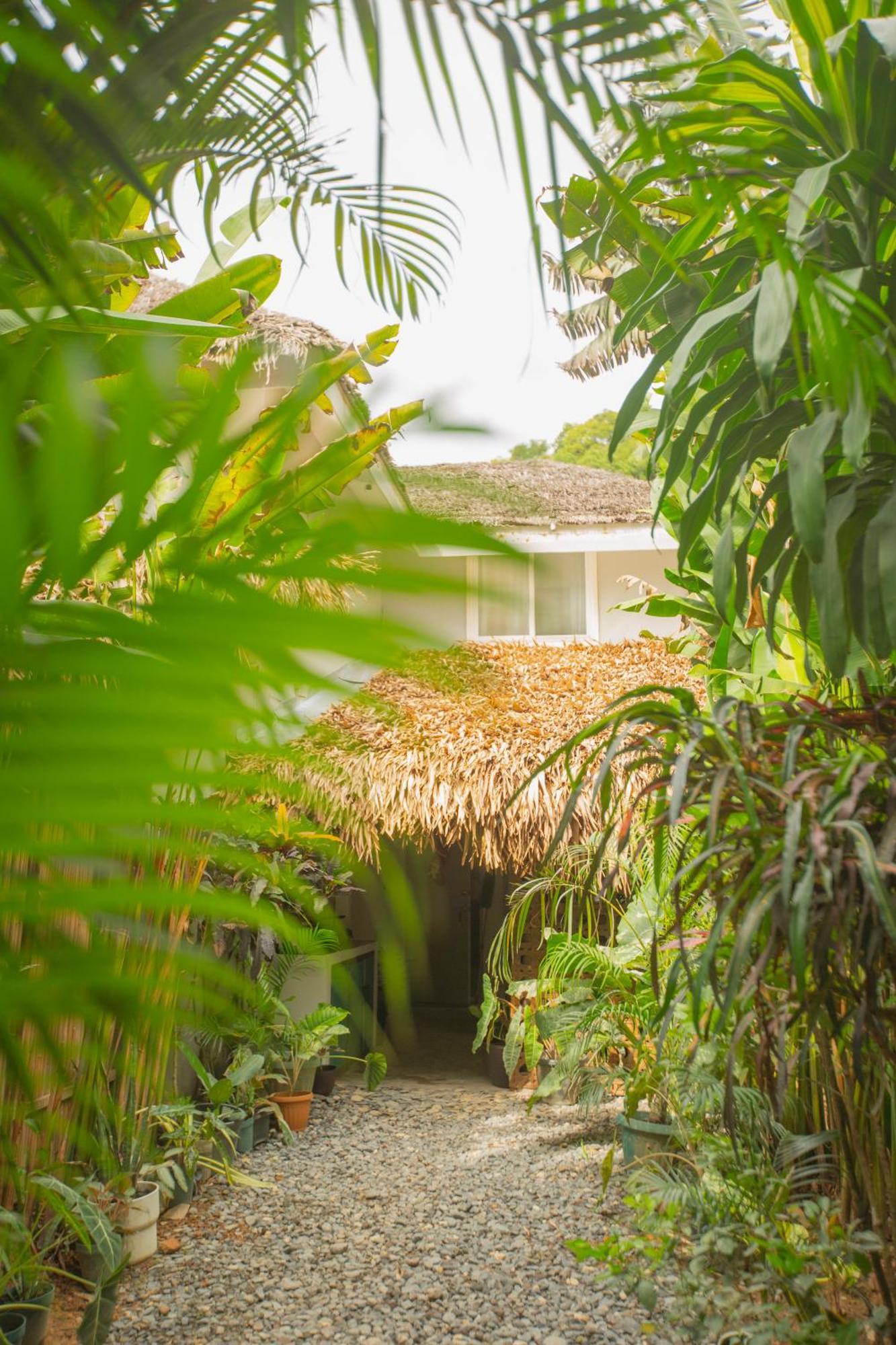 Lugadia Villas El Nido Kültér fotó