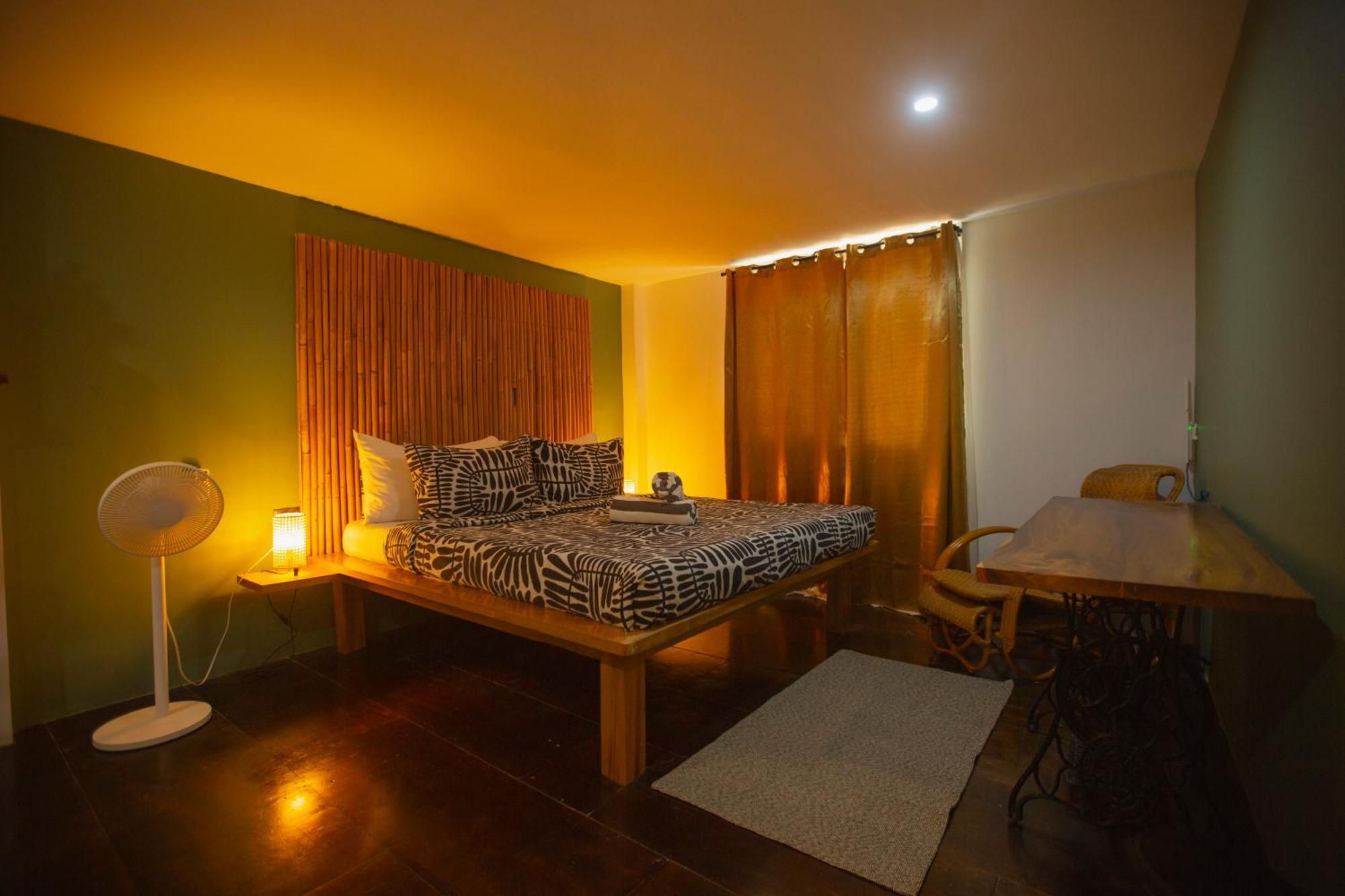 Lugadia Villas El Nido Szoba fotó