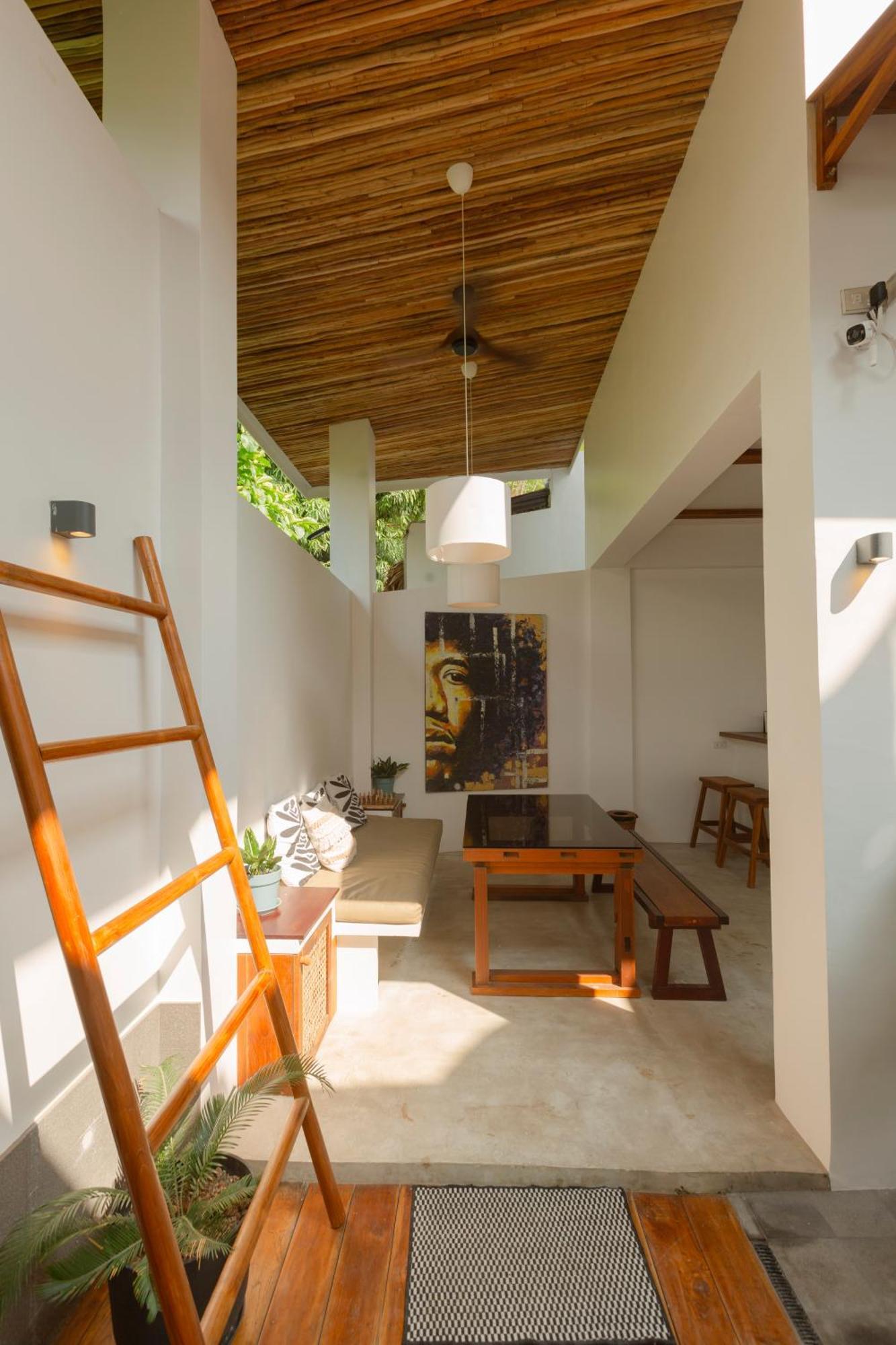 Lugadia Villas El Nido Szoba fotó