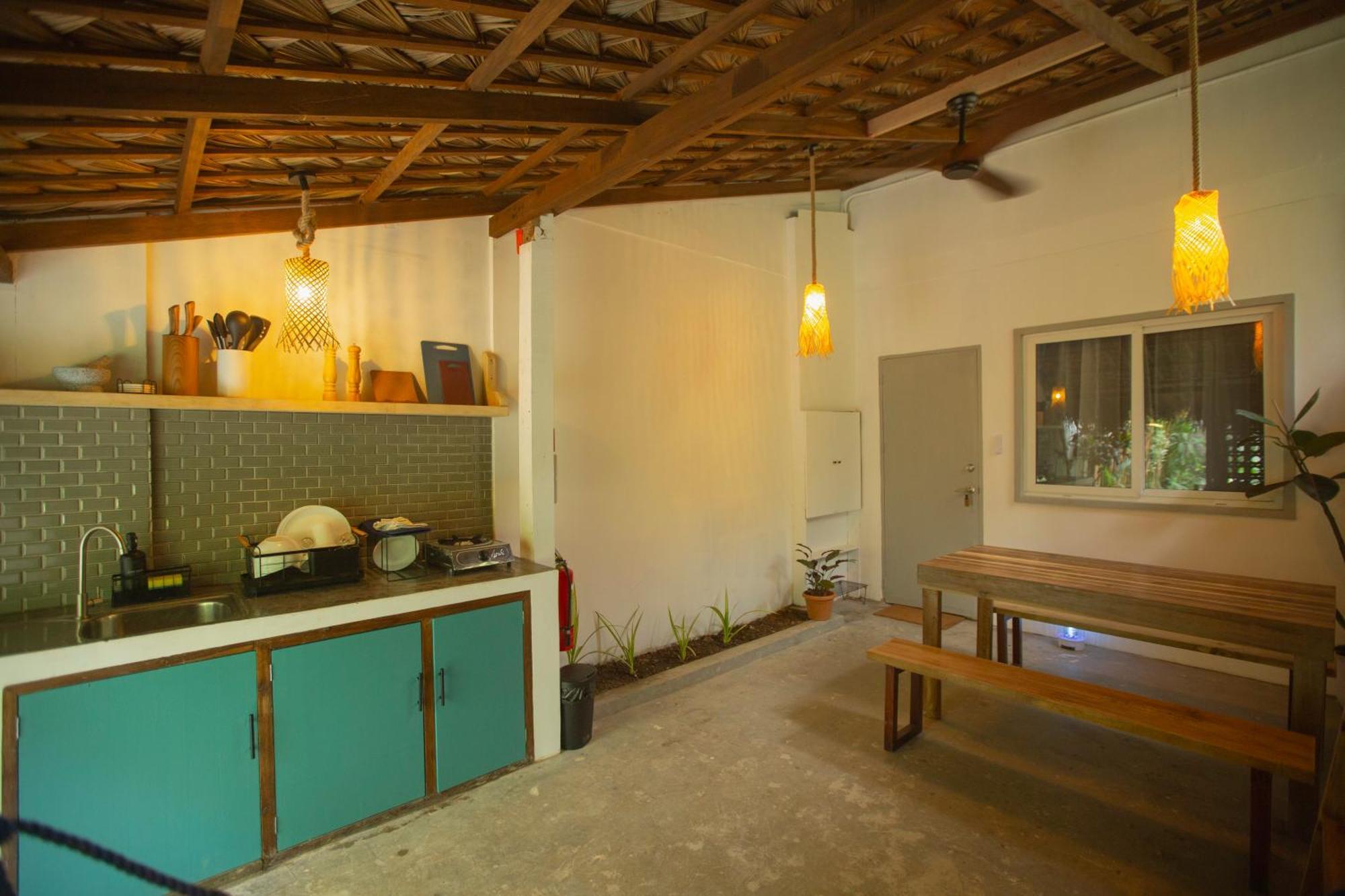 Lugadia Villas El Nido Szoba fotó