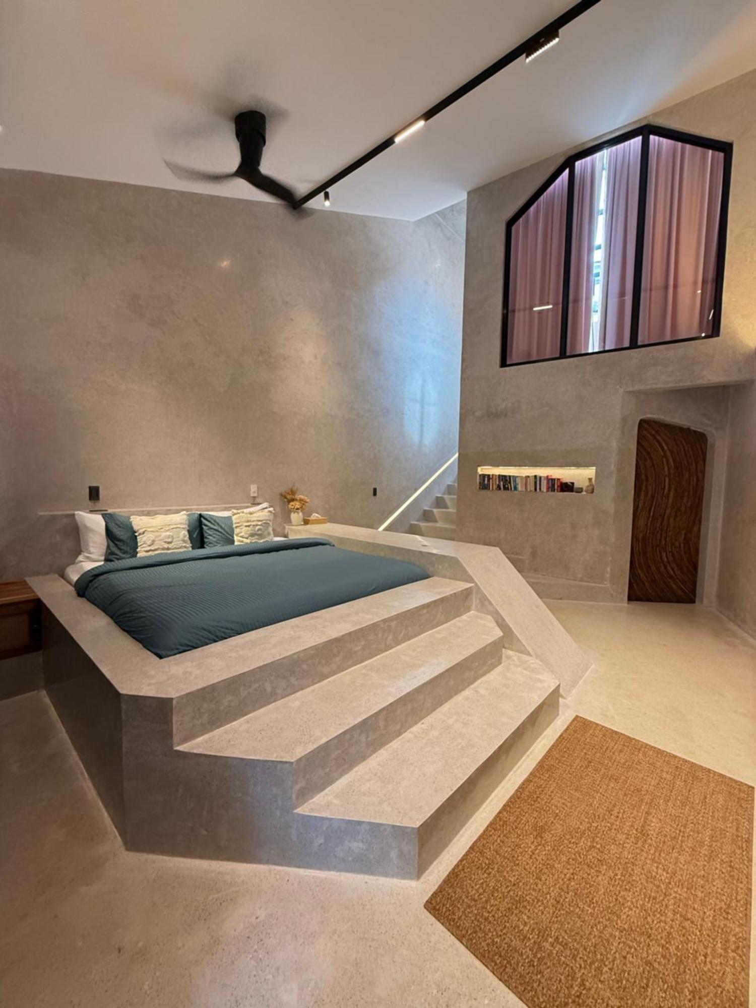 Lugadia Villas El Nido Kültér fotó