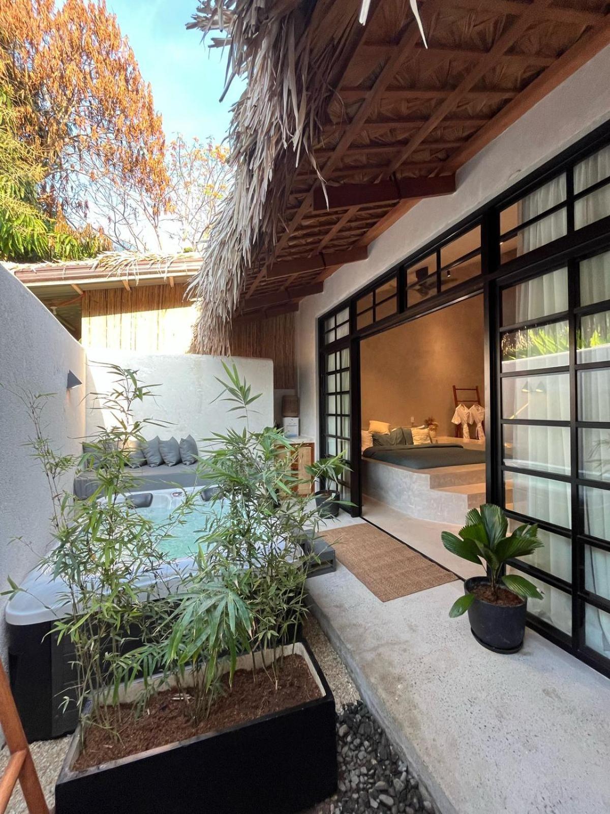 Lugadia Villas El Nido Szoba fotó