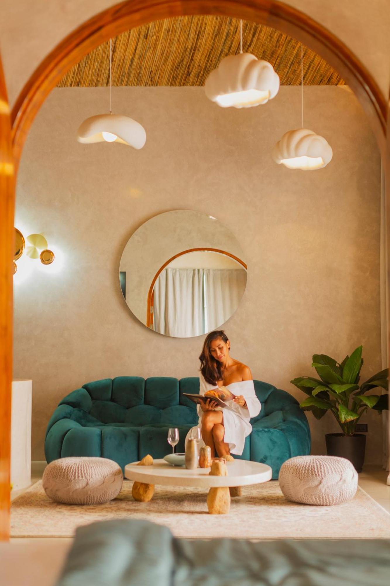 Lugadia Villas El Nido Kültér fotó