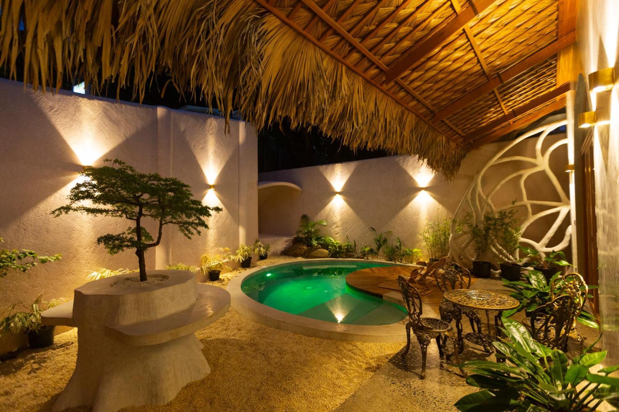 Lugadia Villas El Nido Kültér fotó