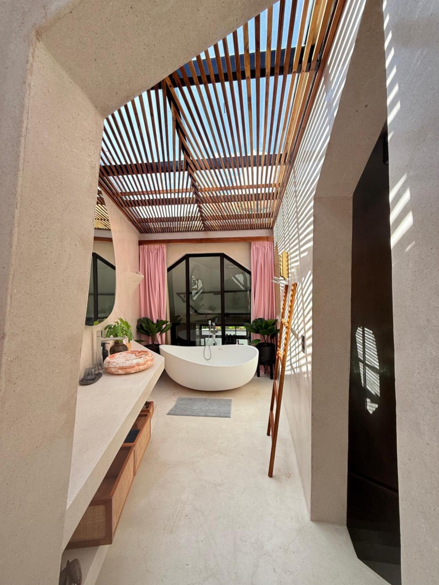 Lugadia Villas El Nido Kültér fotó