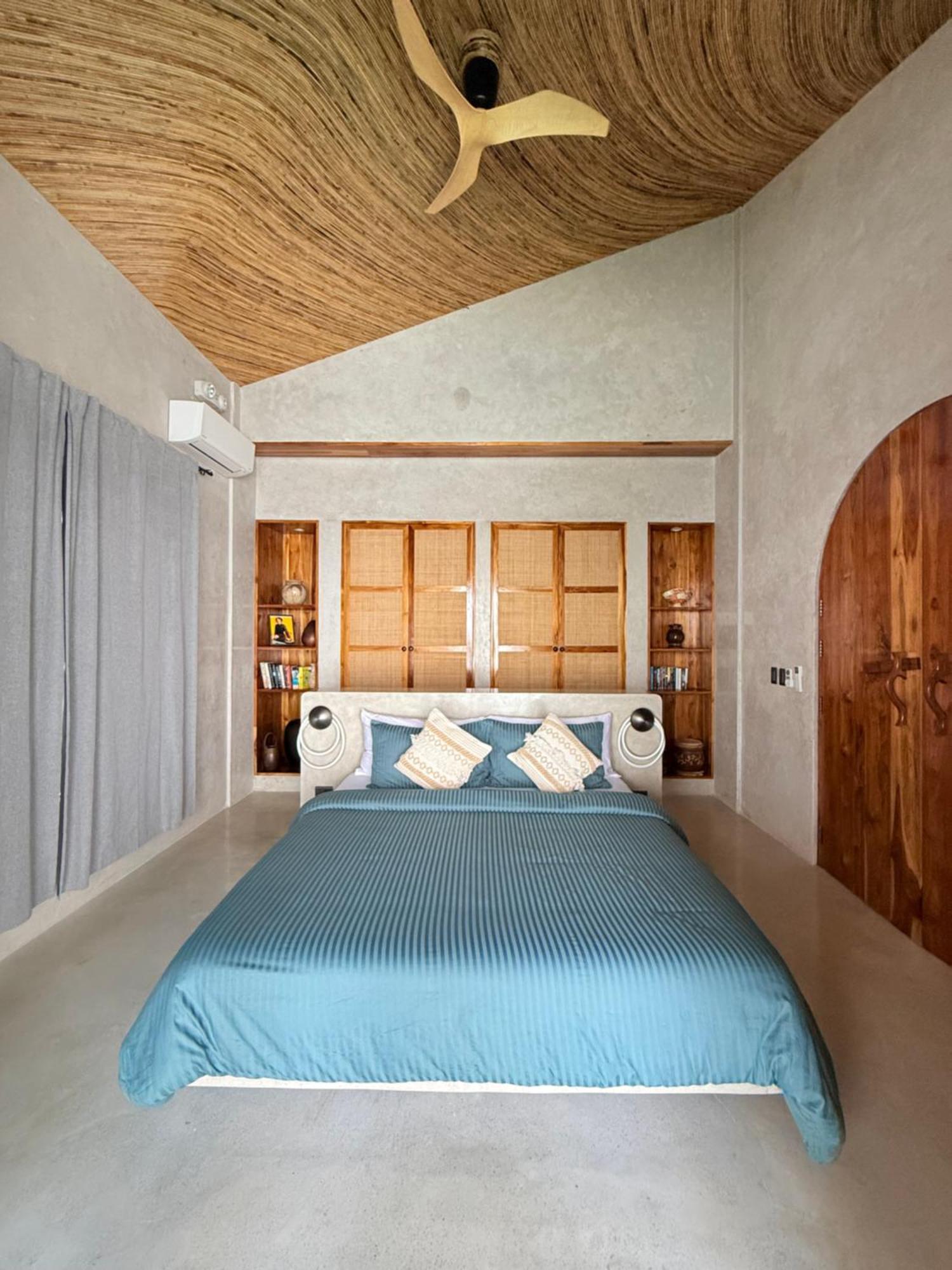 Lugadia Villas El Nido Kültér fotó